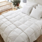 Πουπουλένιο Πάπλωμα Joutsen 240X220